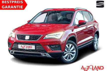 Seat Ateca Gebrauchtwagen