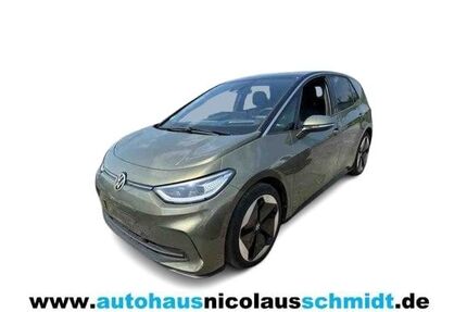 VW ID.3 Gebrauchtwagen