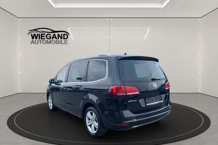 VW Sharan Gebrauchtwagen