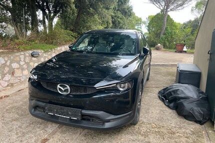 Mazda MX-30 Gebrauchtwagen