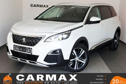 Peugeot 5008 Gebrauchtwagen