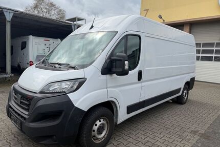 Fiat Ducato Gebrauchtwagen