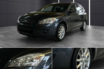 Kia ceed / Ceed Gebrauchtwagen