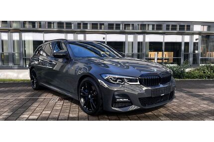 BMW 330 Gebrauchtwagen