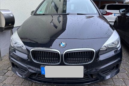 BMW 216 Active Tourer Gebrauchtwagen