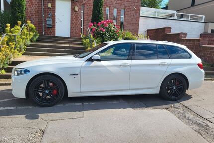 BMW 535 Gebrauchtwagen