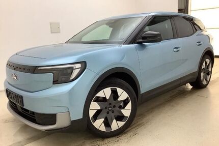 Ford Explorer Gebrauchtwagen