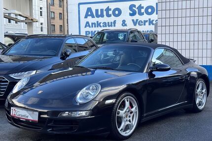 Porsche 911 Urmodell Gebrauchtwagen