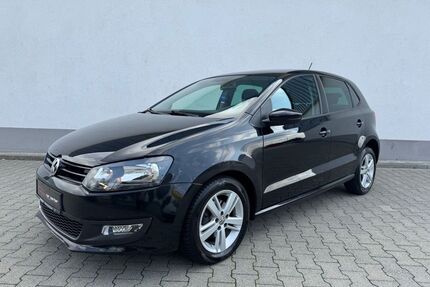 VW Polo Gebrauchtwagen