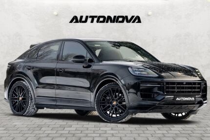 Porsche Cayenne Gebrauchtwagen