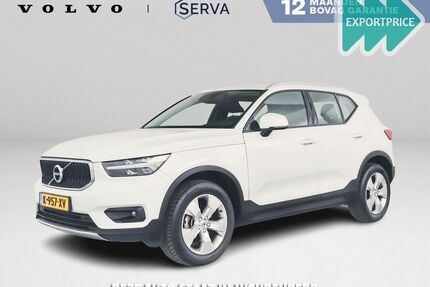 Volvo XC40 Gebrauchtwagen