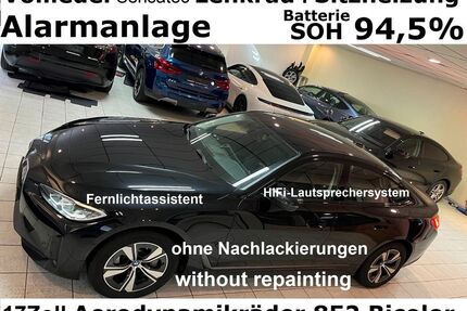 BMW i4 Gebrauchtwagen