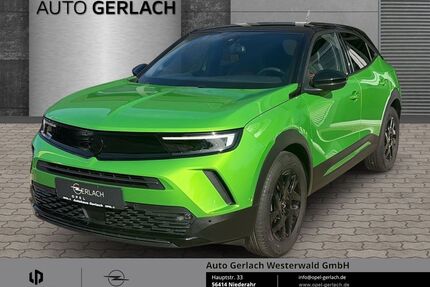 Opel Mokka Gebrauchtwagen
