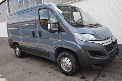 Citroen Jumper Gebrauchtwagen
