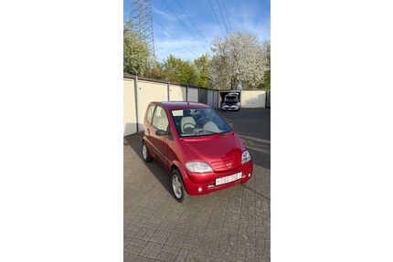 Microcar Andere Gebrauchtwagen
