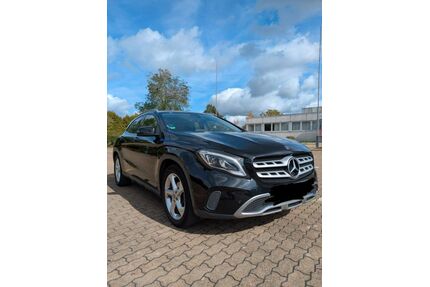 Mercedes-Benz GLA 200 Gebrauchtwagen