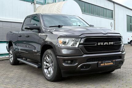 Dodge RAM Gebrauchtwagen