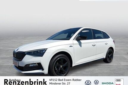 Skoda Scala Gebrauchtwagen