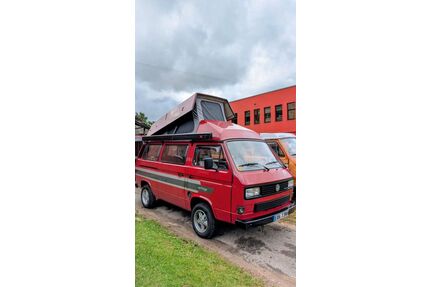 VW T3 andere Gebrauchtwagen