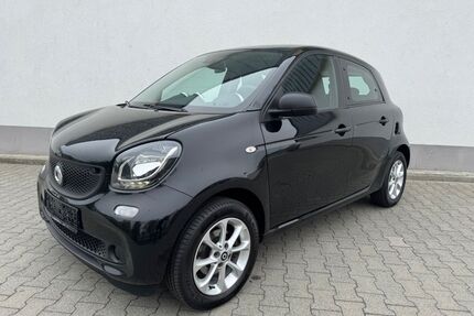 Smart ForFour Gebrauchtwagen