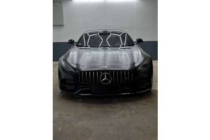 Mercedes-Benz AMG GT Gebrauchtwagen