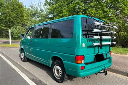 VW T4 Multivan Gebrauchtwagen