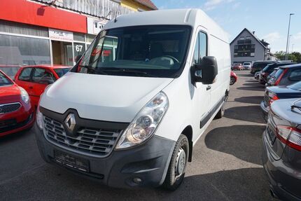 Renault Master Gebrauchtwagen