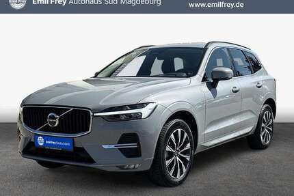 Volvo XC60 Gebrauchtwagen