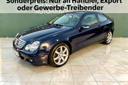 Mercedes-Benz C 180 Gebrauchtwagen