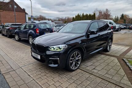 BMW X3 M40 Gebrauchtwagen