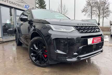 Land Rover Discovery Gebrauchtwagen