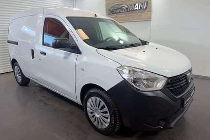 Dacia Dokker Gebrauchtwagen