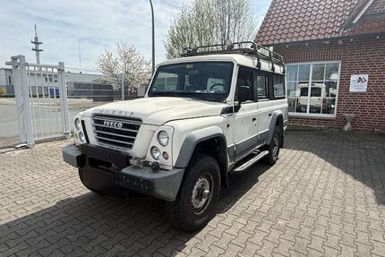 IVECO Massif Gebrauchtwagen