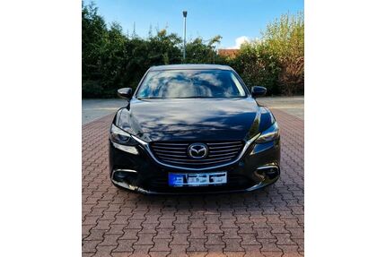 Mazda 6 Gebrauchtwagen