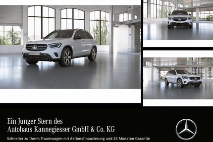 Mercedes-Benz GLC 300 Gebrauchtwagen