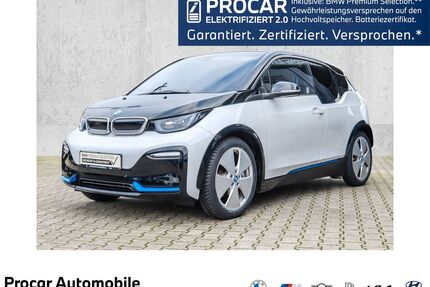 BMW i3 Gebrauchtwagen