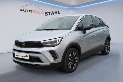 Opel Crossland (X) Gebrauchtwagen