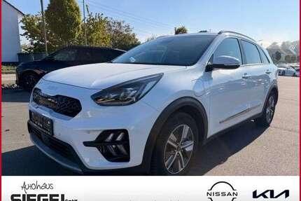 Kia Niro Gebrauchtwagen