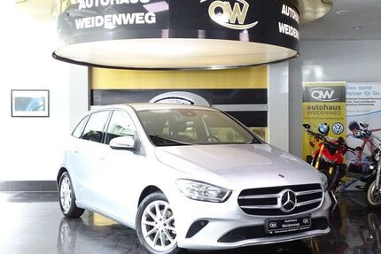 Mercedes-Benz B 180 Gebrauchtwagen