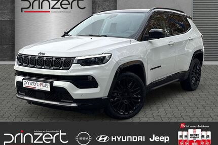 Jeep Compass Gebrauchtwagen