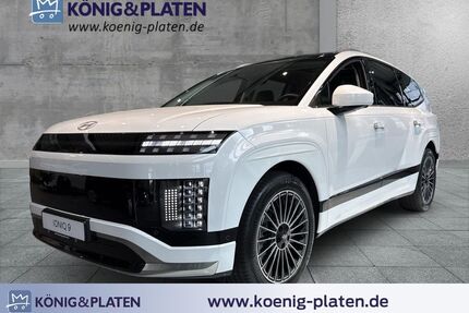 Hyundai IONIQ 9 Gebrauchtwagen