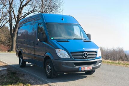 Mercedes-Benz Sprinter Gebrauchtwagen