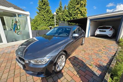 BMW 325 Gebrauchtwagen