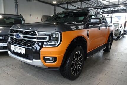 Ford Ranger Gebrauchtwagen