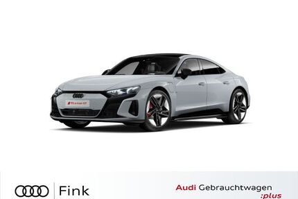 Audi RS e-tron GT Gebrauchtwagen