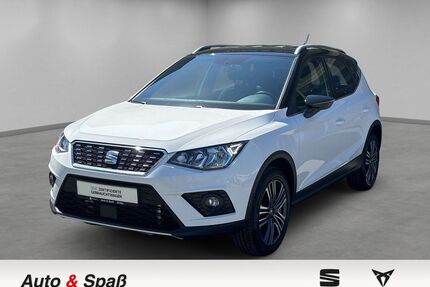 Seat Arona Gebrauchtwagen