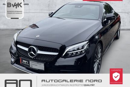 Mercedes-Benz C 200 Gebrauchtwagen