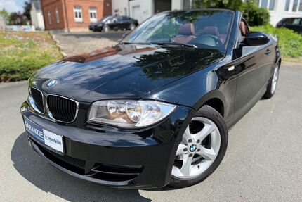 BMW 118 Gebrauchtwagen