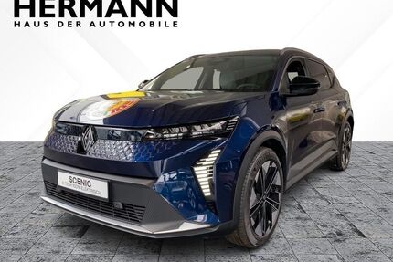 Renault Scenic E-TECH Gebrauchtwagen
