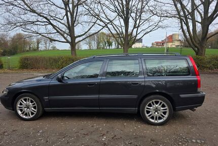 Volvo V70 Gebrauchtwagen